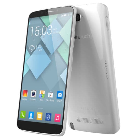 Alcatel One Touch Hero