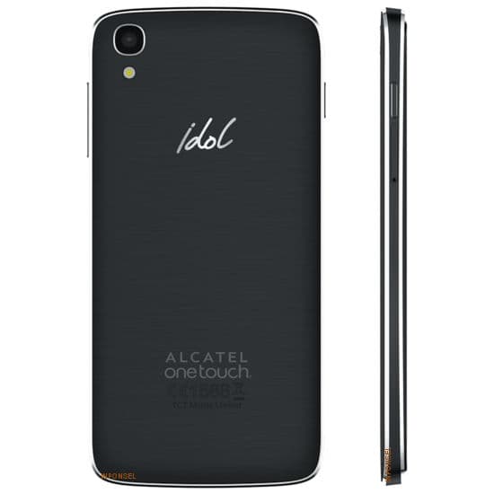 Alcatel One Touch Idol 3 (4.7)