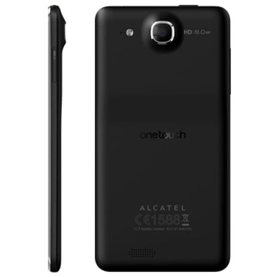 Alcatel One Touch Idol Ultra