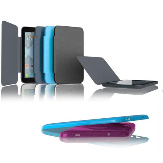 Alcatel One Touch Pixi 7