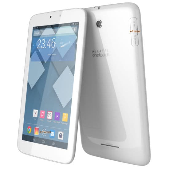 Alcatel One Touch Pop 7S