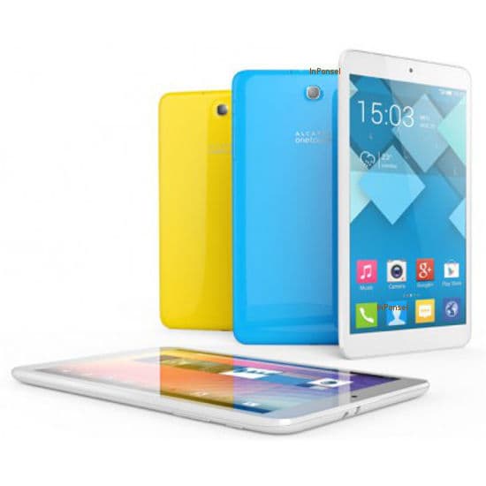 Alcatel One Touch POP 8