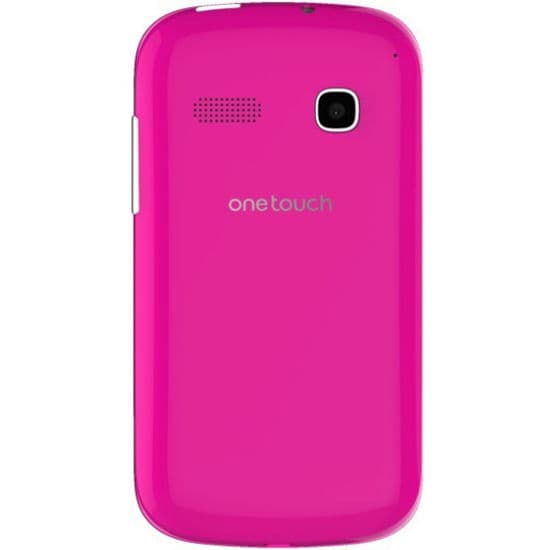 Alcatel One Touch Pop C3