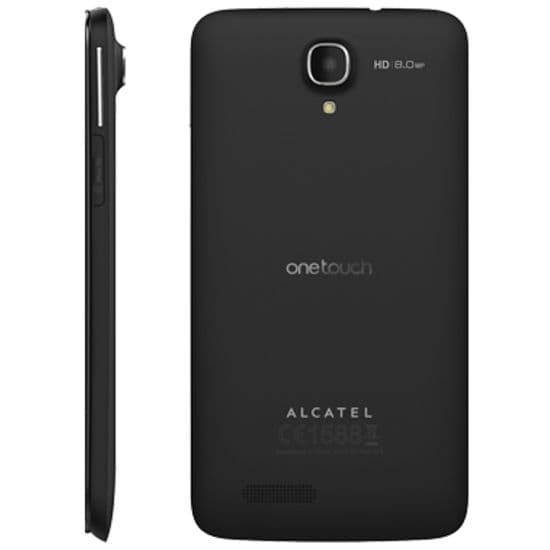 Alcatel One Touch Scribe HD