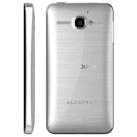 Alcatel One Touch Star
