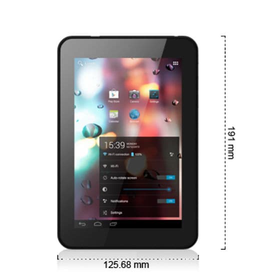 Alcatel One Touch Tab 7 HD