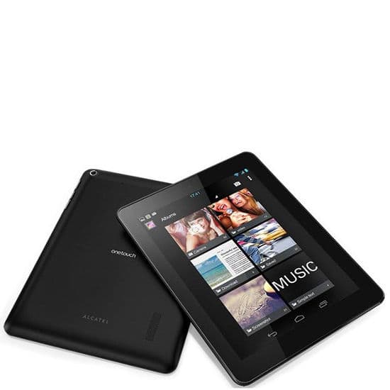 Alcatel One Touch Tab 8 HD