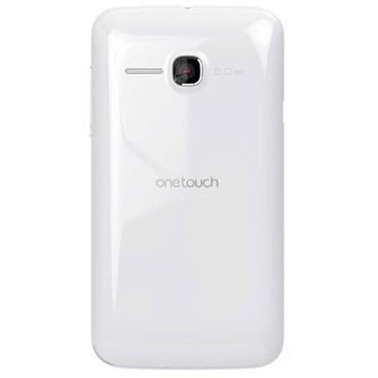 Alcatel One Touch X Pop