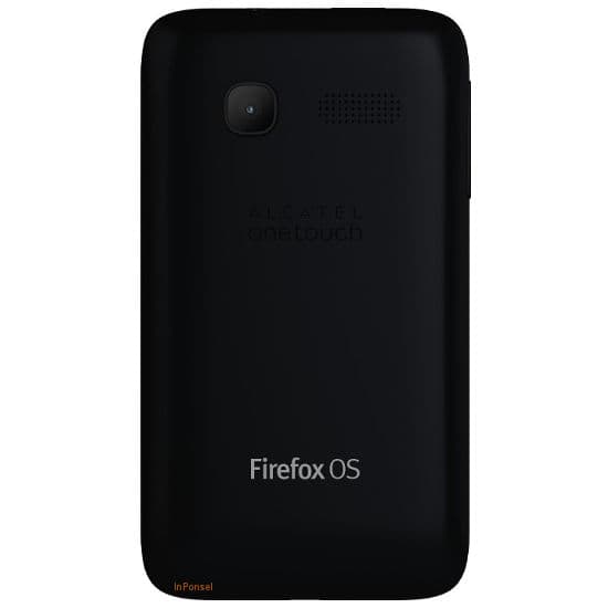 Alcatel OneTouch Fire C 2G Dual