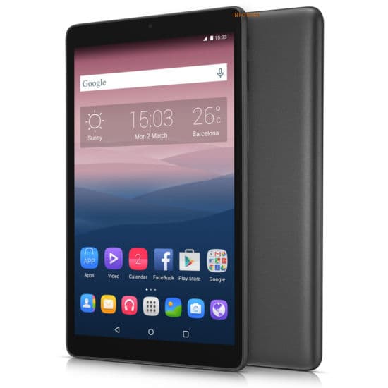 Alcatel Pixi 3 (10)
