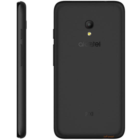 Alcatel Pixi 4 (5) 3G
