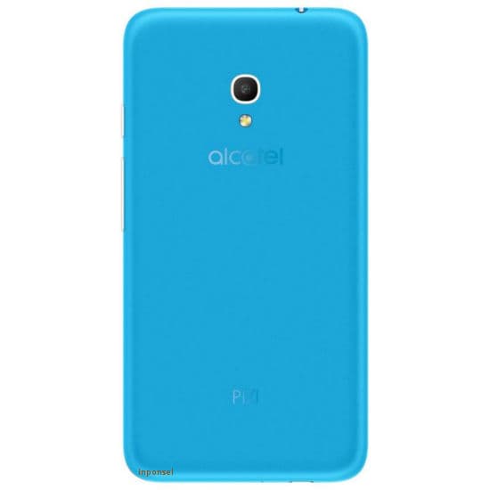 Alcatel Pixi 4 (5) 4G