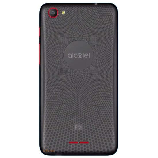 Alcatel Pixi 4 Plus Power