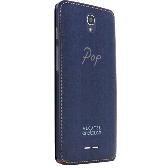 Alcatel Pop Star