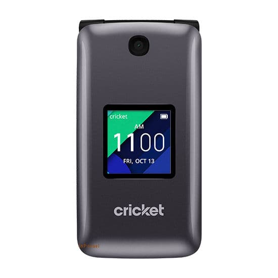 Alcatel Quick Flip