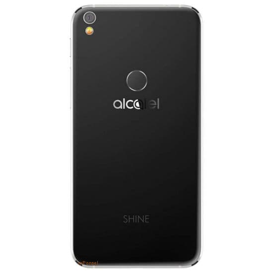 Alcatel Shine Lite