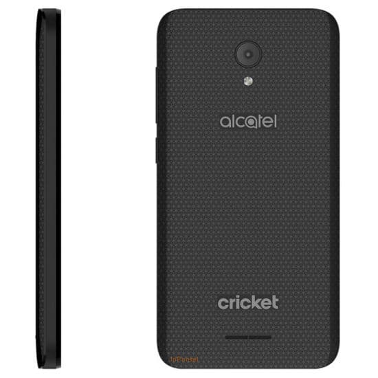 Alcatel Verso