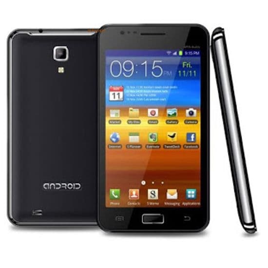 Aldo Mobile Ephone E61