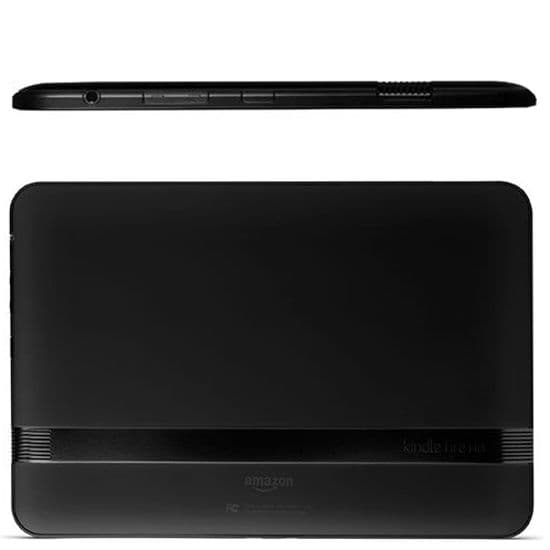 Amazon Kindle Fire HD 8.9