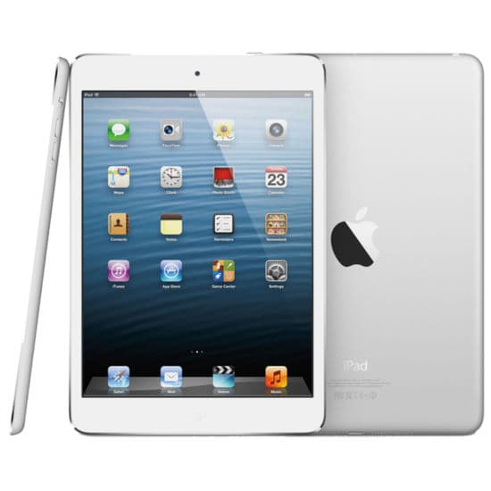 Apple iPad 4 WiFi