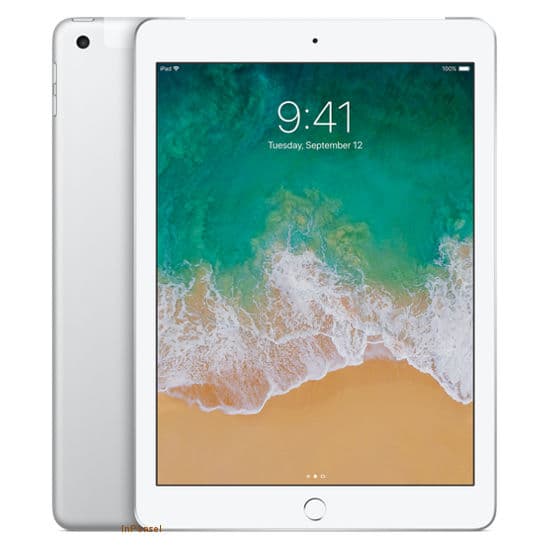 Apple iPad 9.7 (2017)
