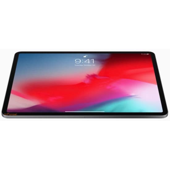Apple iPad Pro 11