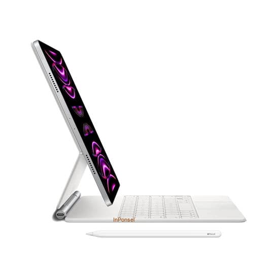 Apple iPad Pro 11 (2022)