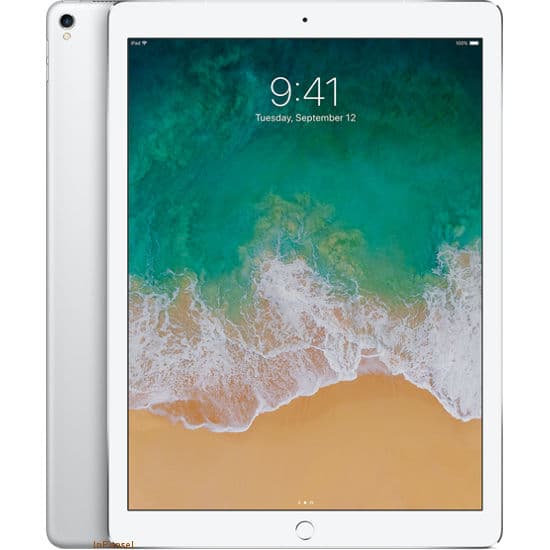 Apple iPad Pro 12.9 (2017)