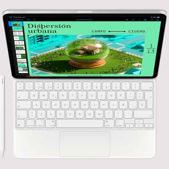 Apple iPad Pro 12.9 (2021)