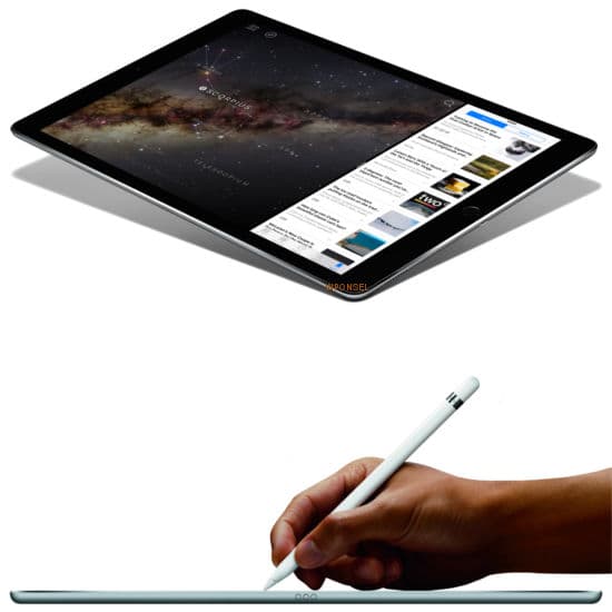 Apple iPad Pro WiFi
