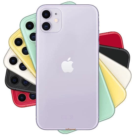 Apple iPhone 11