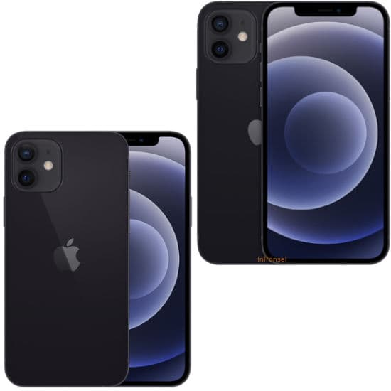 Apple iPhone 12