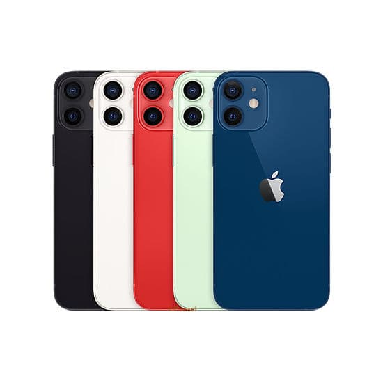 Apple iPhone 12 Mini