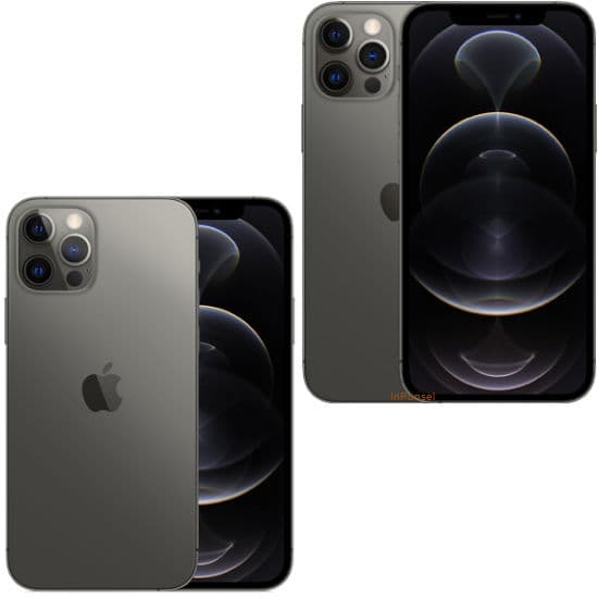 Apple iPhone 12 Pro