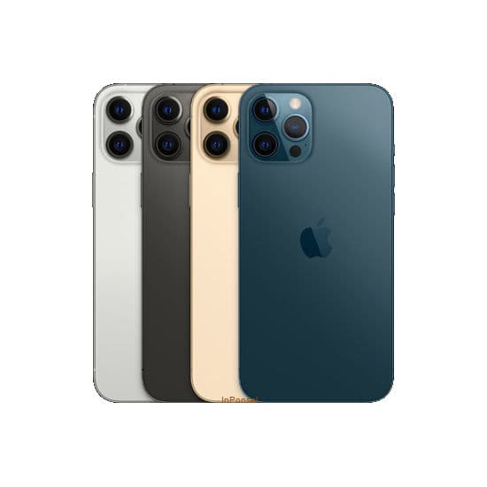 Apple iPhone 12 Pro Max