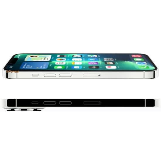 Apple iPhone 13 Pro
