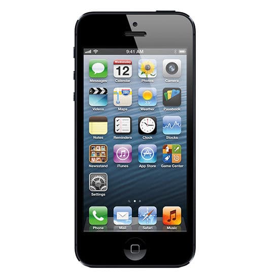 Apple iPhone 4S