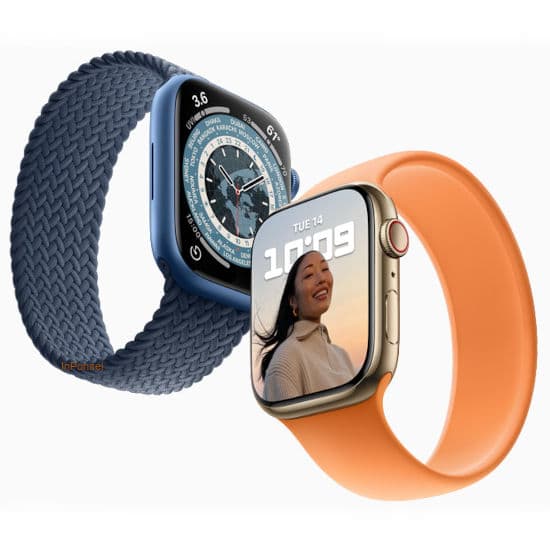 Apple Watch Series 7