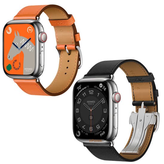 Apple Watch Series 8