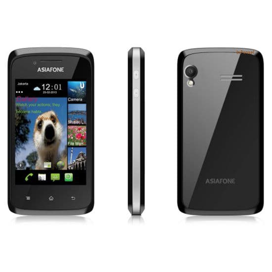 Asiafone AF9190