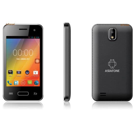 Asiafone Phoenix AF9192