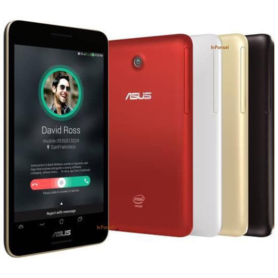 Asus Fonepad 7 FE375CG