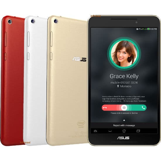 Asus Fonepad 8