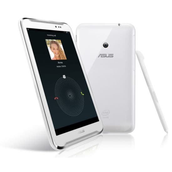 Asus Fonepad Note FHD6