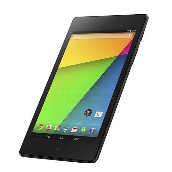 Asus Google New Nexus 7 Cellular