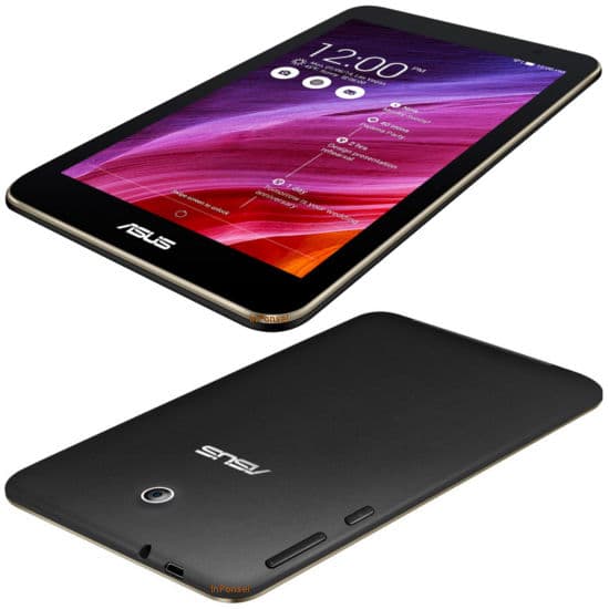 Asus MeMo Pad 7 ME176C