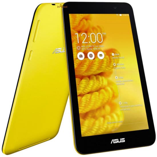 Asus MeMo Pad 7 ME176C