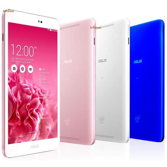Asus Memo Pad 8 ME581CL