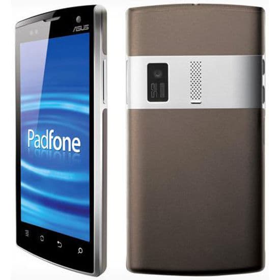 Asus Padfone