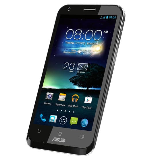 Asus PadFone 2